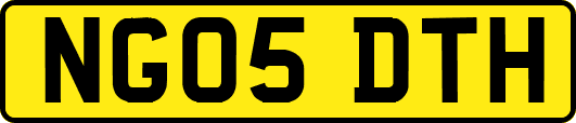 NG05DTH