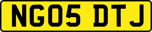 NG05DTJ
