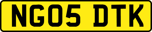 NG05DTK