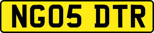 NG05DTR