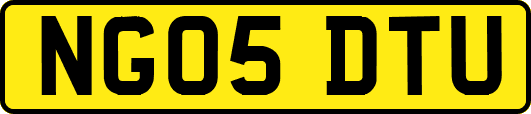 NG05DTU