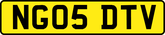 NG05DTV
