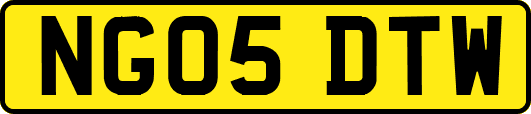 NG05DTW