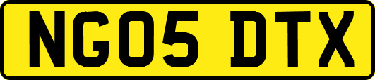 NG05DTX