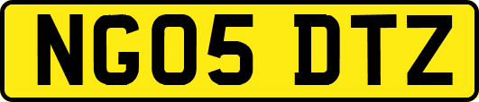NG05DTZ