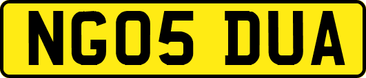 NG05DUA