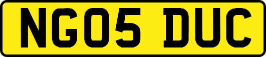NG05DUC