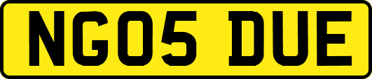 NG05DUE
