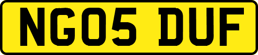 NG05DUF