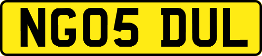 NG05DUL