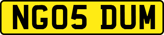 NG05DUM