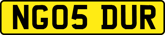 NG05DUR