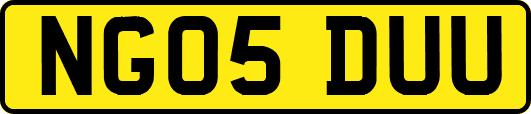 NG05DUU