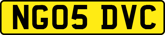 NG05DVC