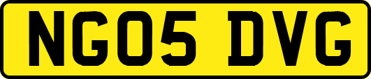 NG05DVG