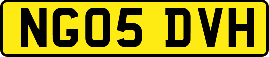 NG05DVH