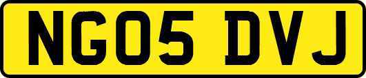 NG05DVJ