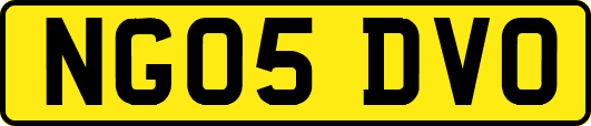 NG05DVO