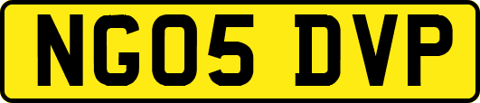 NG05DVP