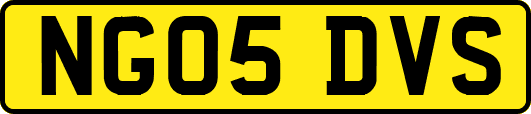 NG05DVS