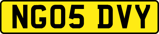 NG05DVY