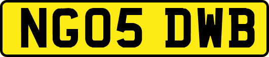NG05DWB