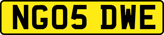 NG05DWE