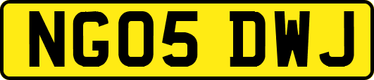 NG05DWJ