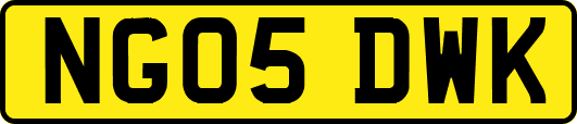 NG05DWK