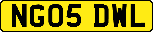 NG05DWL