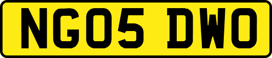 NG05DWO