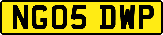 NG05DWP