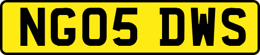 NG05DWS