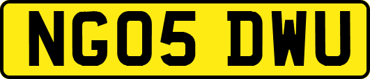 NG05DWU