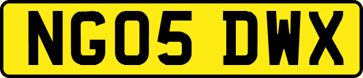 NG05DWX