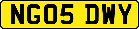 NG05DWY