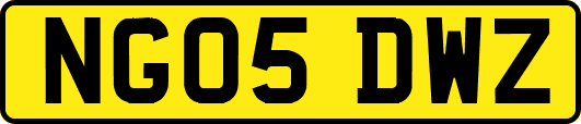 NG05DWZ