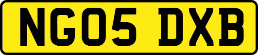 NG05DXB