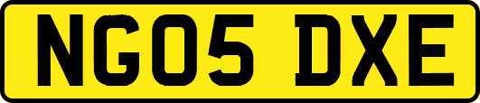 NG05DXE