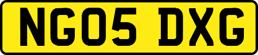 NG05DXG