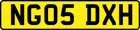 NG05DXH