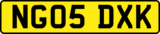 NG05DXK