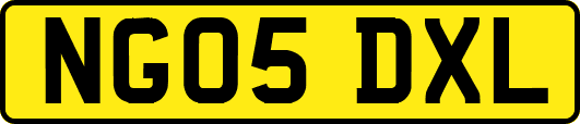 NG05DXL