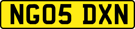 NG05DXN