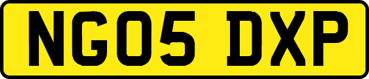 NG05DXP