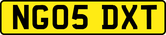 NG05DXT