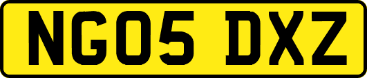 NG05DXZ