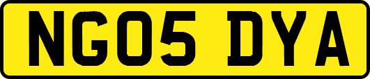 NG05DYA