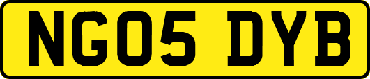 NG05DYB