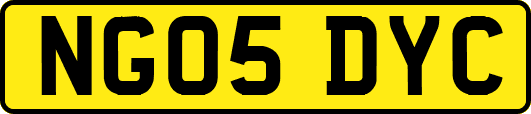 NG05DYC